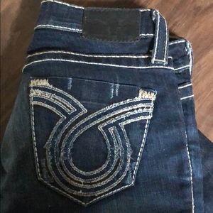 Big star jeans
